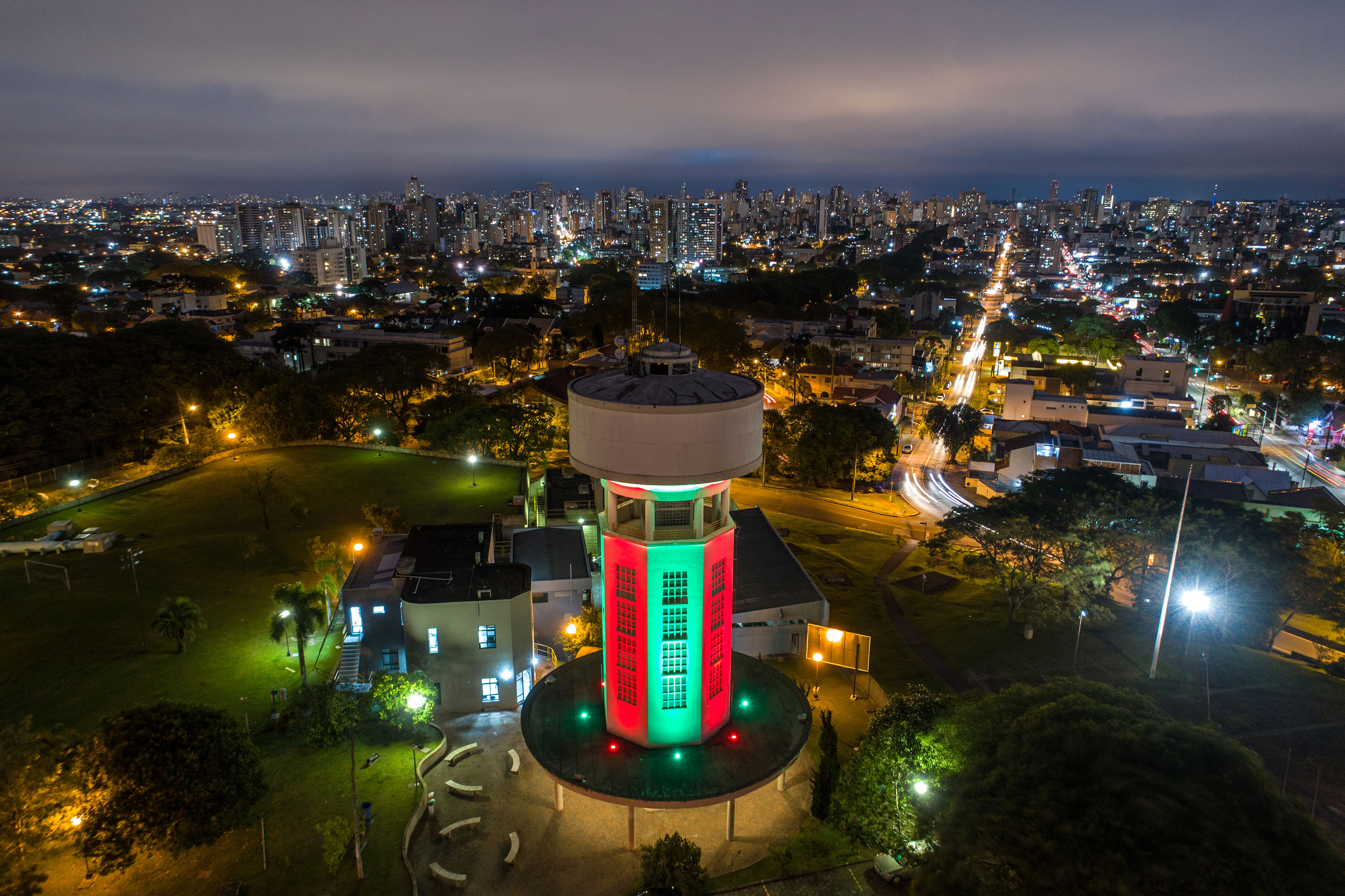 4 lugares secretos para você (tentar) conhecer em Curitiba - VIVER