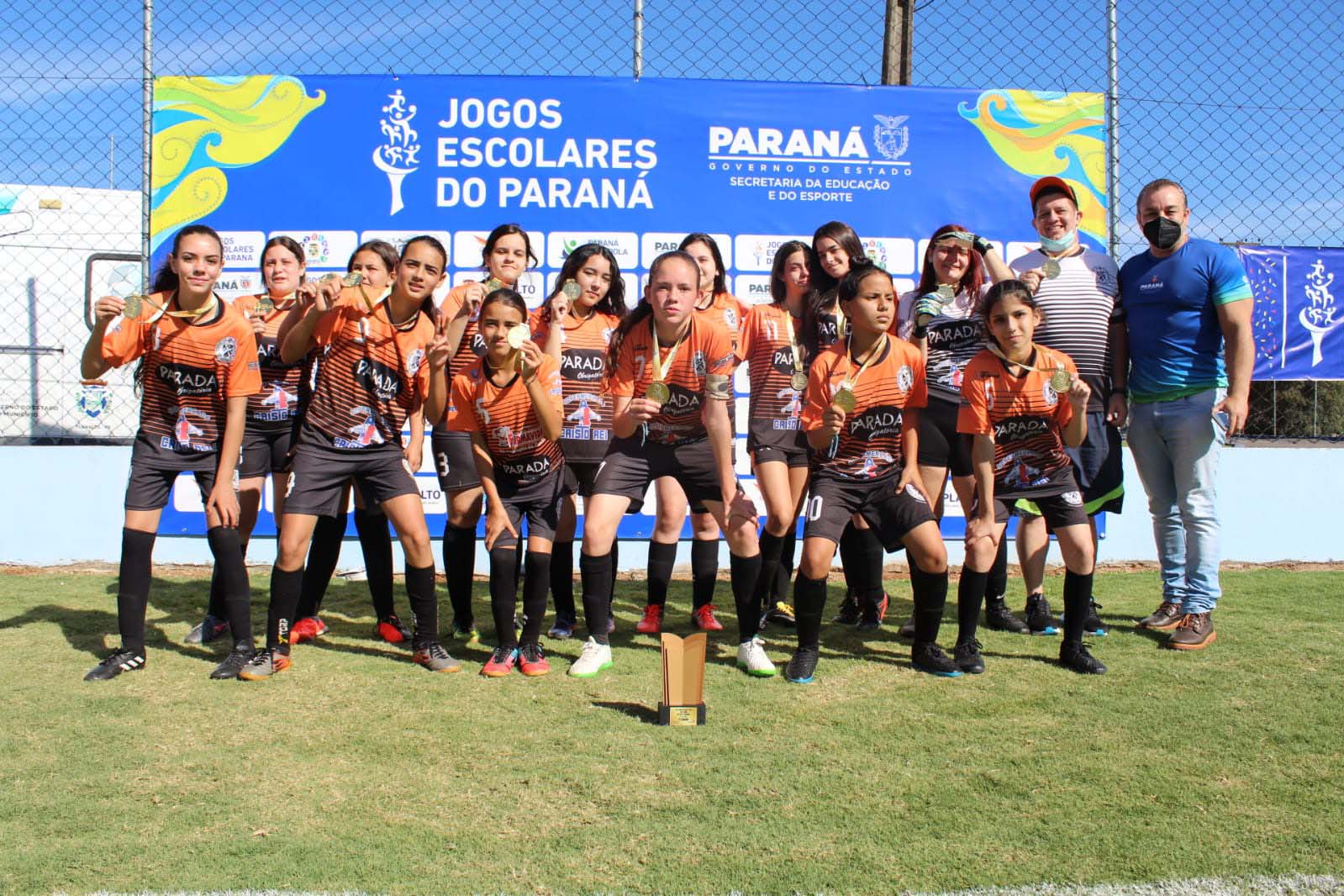 Jogos Universitários do Paraná abrem inscrições para e-Sports