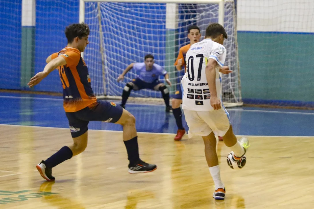 Jogos da Juventude do Paraná - Regulamentos