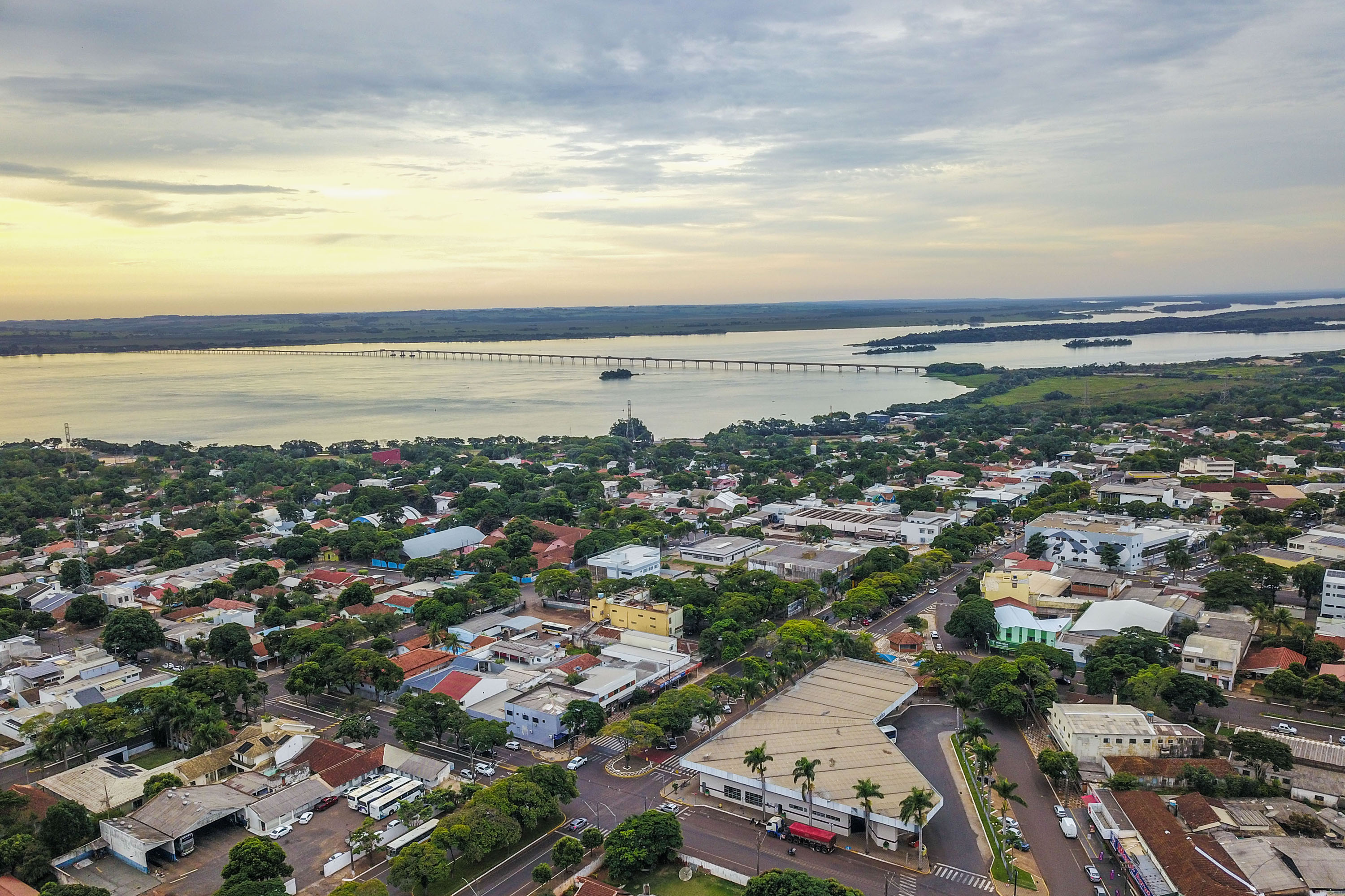 GUAÍRA CIDADE