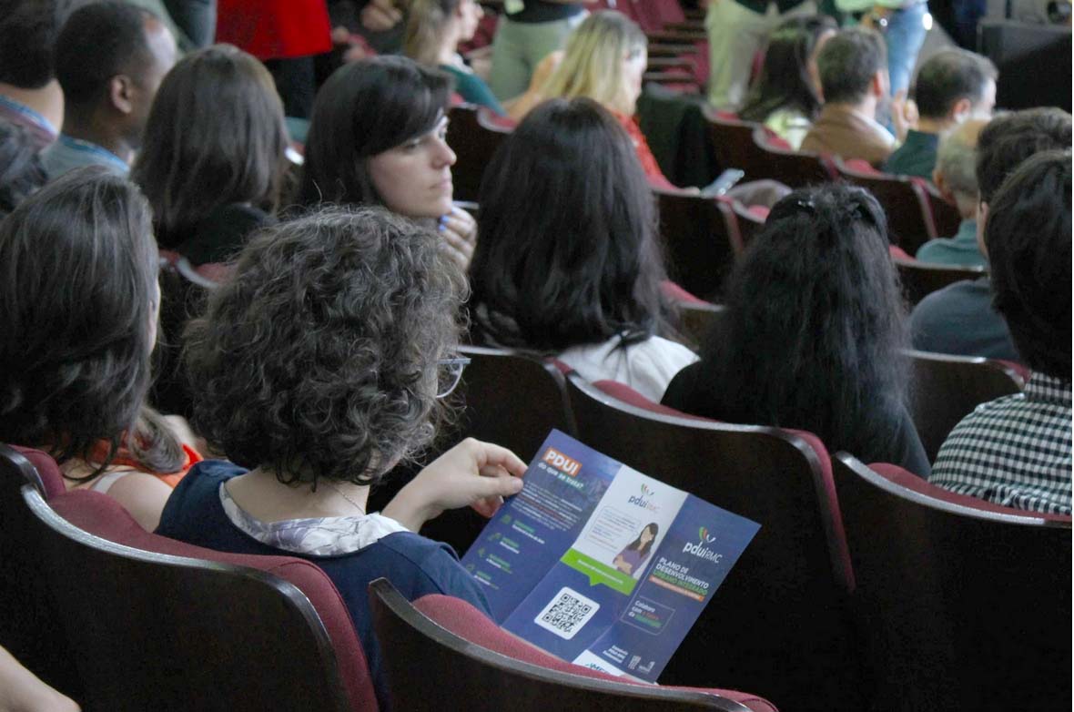  2ª Audiência Pública do PDUI-RMC acontece nesta quinta-feira com transmissão ao vivo nos CAMs