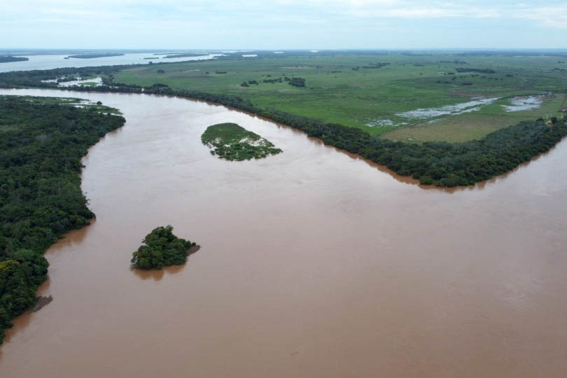 ICMS Ecológico por Mananciais: Estado repassou R$ 317,5 milhões a municípios do Paraná em 2024