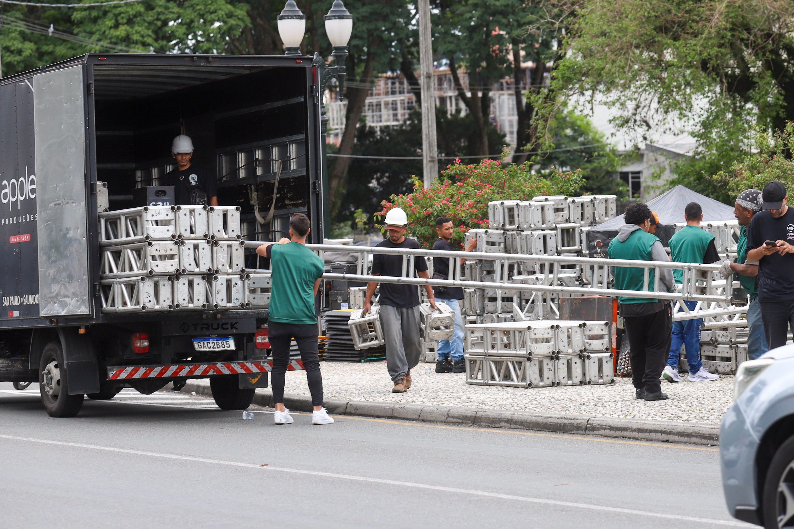 Foto: Reprodução/Secom Paraná