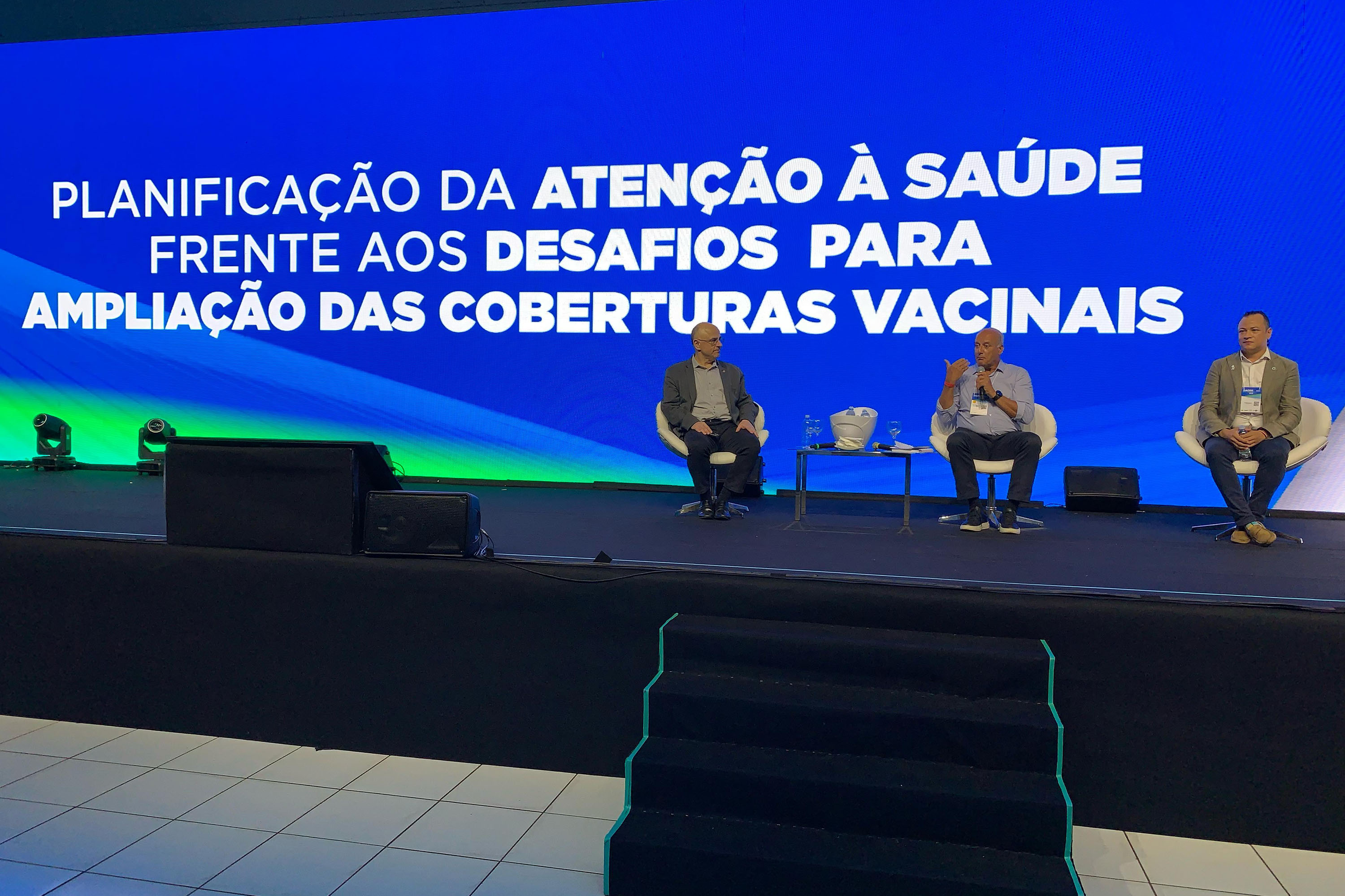 PlanificaSus: Governo do Paraná anuncia expansão do maior programa de Atenção Primária