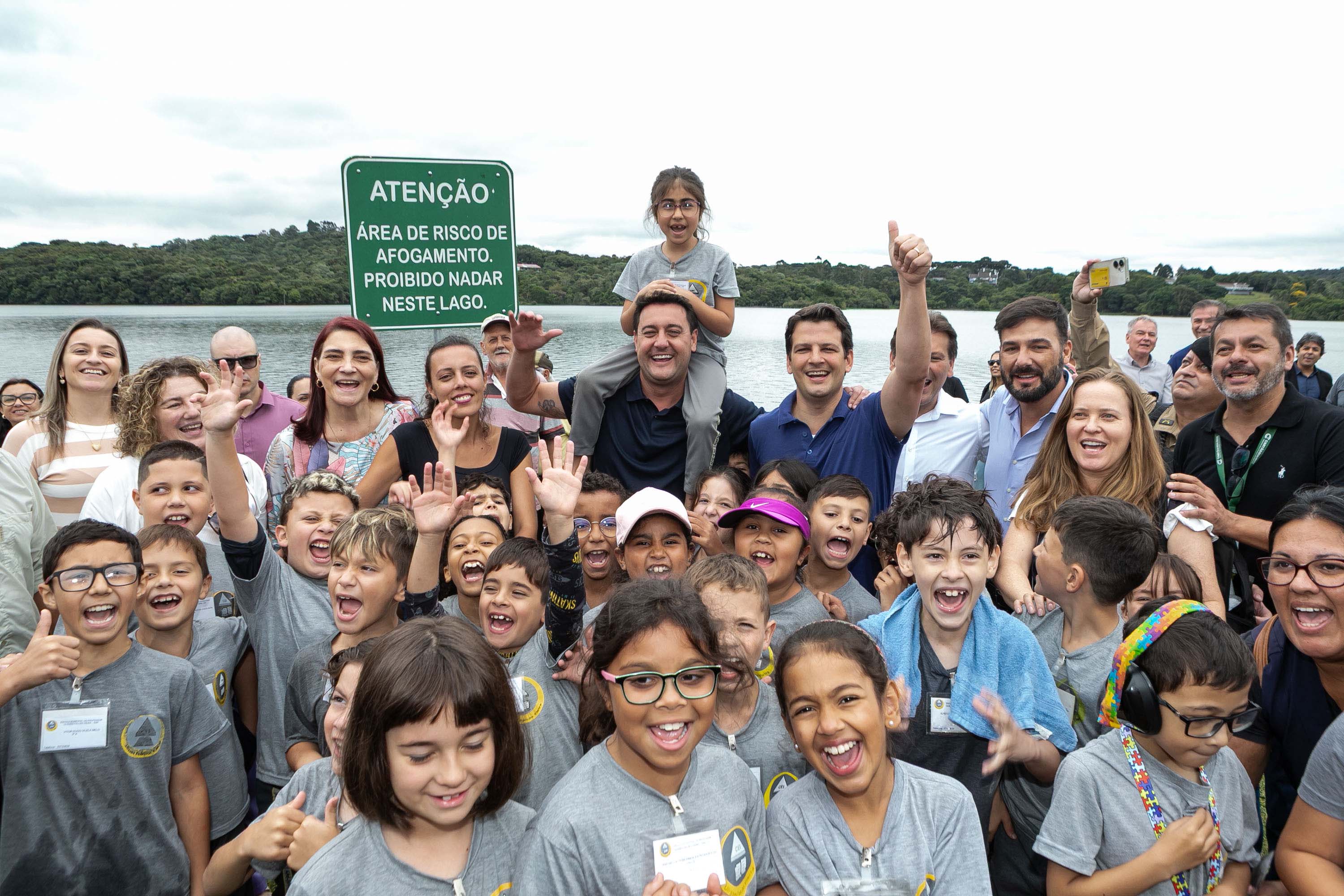 Foto: Reprodução/Secom Paraná