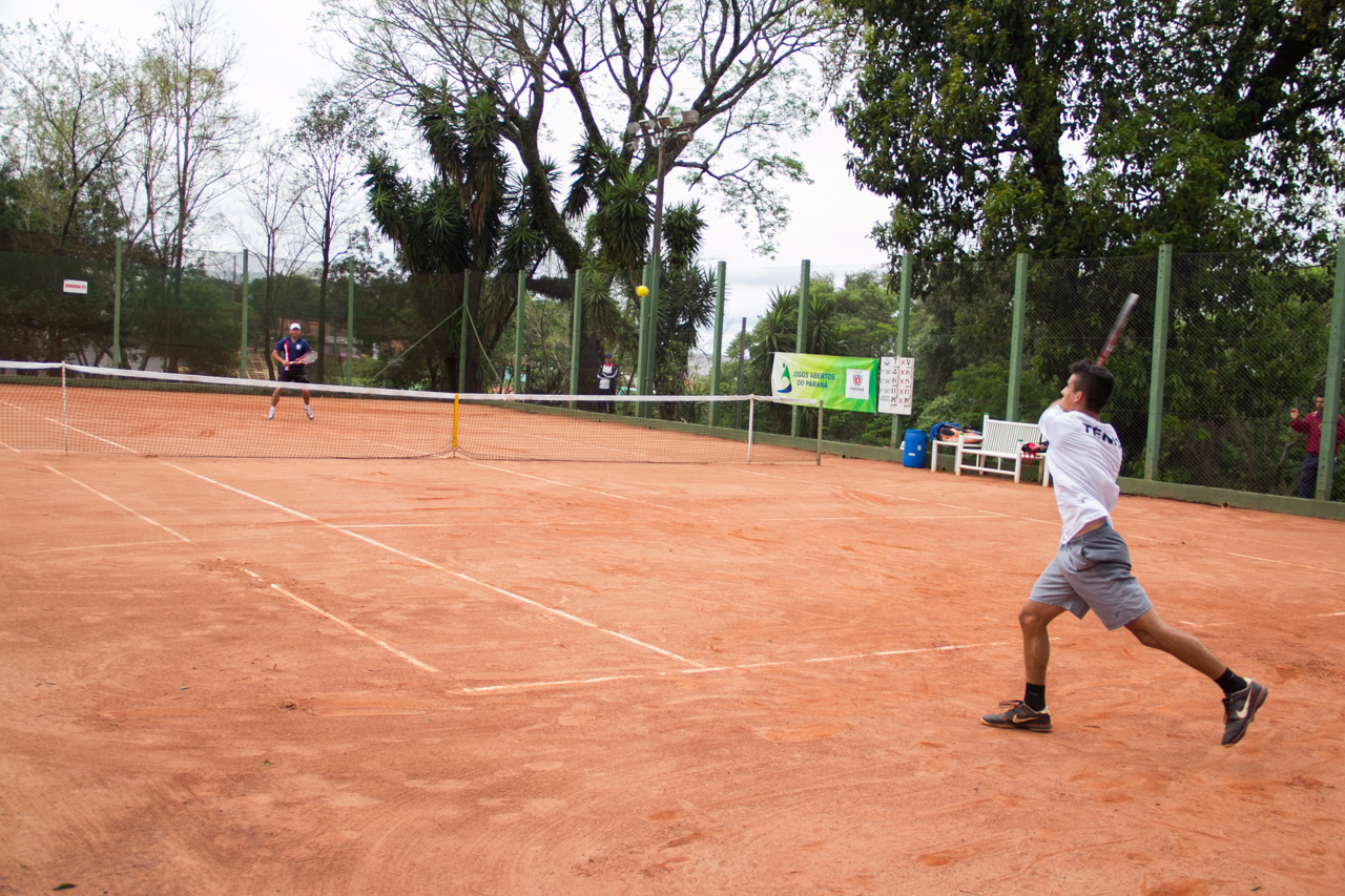 Corrupção em jogos de tênis começa em torneio de juniores