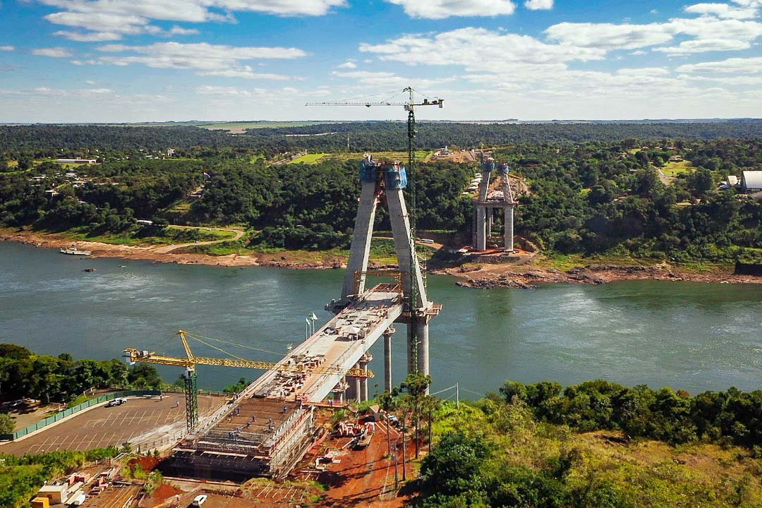 BR-277: impulsionando o comércio entre o Paraná e o Paraguai