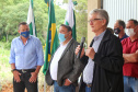 Governo apoia fortalecimento da agroindústria na região Sul do PR - Curitiba, 12/11/2021 - Foto: Gisele Barão