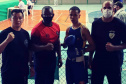 Técnico do Geração Olímpica e Paralímpica descobre talentos e qualifica o boxe paranaense