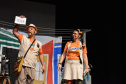 Teatro da Copel ensina crianças do Centro-Sul sobre uso seguro e consciente de energia