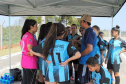 Planalto, no Sudoeste, recebe os Jogos Escolares Bom de Bola - Curitiba, 09/11/2021 - Foto: Paraná Esporte