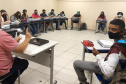 Colégios estaduais do Paraná promovem ações de consciência negra