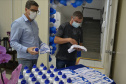 Deppen promove conscientização da saúde do homem no Novembro Azul