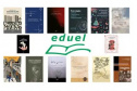 EDUEL lança 14 novos livros nas versões impressa e e-book - Londrina, 25/11/2021 - Foto: UEL