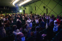 49° Fenata híbrido é sucesso de público nos espetáculos presenciais e virtuais - Ponta Grossa, 11/11/2021 - Fotos: Fábio Ansolin e Gabriel Ramos/UEPG