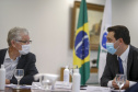 Paraná é reconhecido em grupo mundial da cadeia produtiva do fio de seda