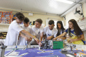 Na educação, Paraná consolidou tecnologia à aprendizagem nas salas de aula
