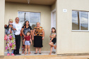 Estado amplia construção de casas para famílias mais vulneráveis