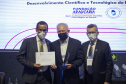Araucária ganha o primeiro lugar no Prêmio CONFAP de Boas Práticas – Categoria Modernização Administrativa - 