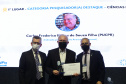 Araucária ganha o primeiro lugar no Prêmio CONFAP de Boas Práticas – Categoria Modernização Administrativa - 