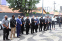 Polícia Penal recebe 20 novas viaturas para fortalecer atuação no Estado