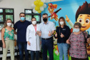 Paraná inicia campanha de vacinação infantil contra a Covid-19