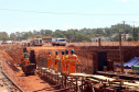 PR-323: pistas duplas, viadutos e marginais vão unificar Umuarama e solucionar tráfego no Trevo Gauchão