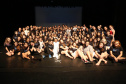 Grupo de Dança do Colégio Estadual do Paraná abre inscrições para aulas gratuitas