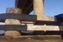 Reforma Ponte de Guaíra