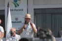 IDR-Paraná apresenta cultivares de mandioca, soja e maracujá ao setor produtivo - Cascavel, 09/02/2022