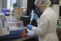 Dois anos de pandemia: Lacen ajudou a controlar testes e circulação viral no Estado