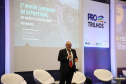Nova Ferroeste ganha espaço durante a 26ª Intermodal South America