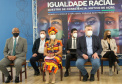 Governo realiza Conferência Estadual de Igualdade Racial