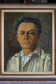  MCAA recebe obras de José Daros, aluno de Andersen notório pelos seus retratos