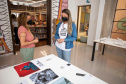 Eventos de aniversário marcam a reabertura total da Biblioteca Pública do Paraná