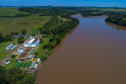 Paraná implanta Planos de Manejo para proteção da água nas áreas de mananciais da RMC