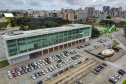 Palacio Iguacu 