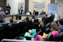 Fomento Paraná e Cacinor firmam parceria para oferecer crédito a empresários