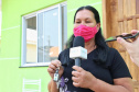 Mulheres são as mais beneficiadas por projetos habitacionais no Paraná