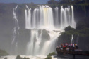 Nova concessão do Parque Nacional do Iguaçu deve dobrar número de turistas em Foz