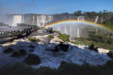 Nova concessão do Parque Nacional do Iguaçu deve dobrar número de turistas em Foz