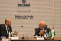 Paraná busca parceria com a Finlândia para modernizar educação