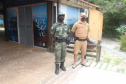 Baías de Guaratuba e Paranaguá recebem policiamento aquático da Polícia Ambiental para coibir pesca predatória 