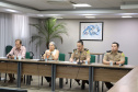 Sesp e Uniasselvi oferecem seminário para policiais integrantes de cursos de especialização e atualização profissional 
