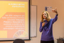  Professora de Harvard e ex-diretora de Educação do Banco Mundial palestra para educadores da Seed-PR