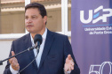 UEPG investe R$1.8 milhão em Complexo de Laboratórios de Engenharias de Materiais
