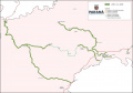 edital de conservação de 838 km de rodovias da RMC, Litoral e Sul.