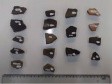 Pesquisa da UEL analisa peças arqueológicas de cerâmicas encontradas em senzalas