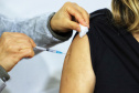Vacinação contra Covid-19 
