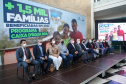 Premiado, programa Caixa D’Água Boa vai beneficiar 1,5 mil paranaenses de 51 municípios em 2022